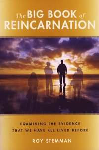 Big Book of Reincarnation (hftad)