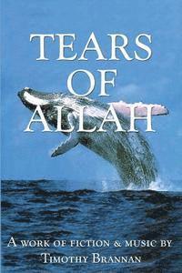 Tears of Allah (häftad)