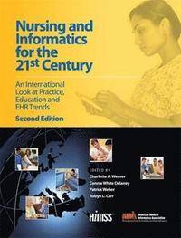 Nursing and Informatics for the 21st Century (hftad)