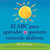El ABC Para Aprender Quererte Teniendo Diabetes (hftad)