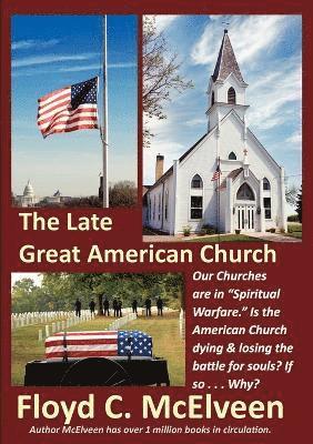 The Late Great American Church (hftad)