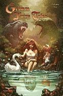 Grimm Fairy Tales Volume 6 (h�ftad)