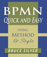 BPMN Quick and Easy Using Method and Style (hftad)