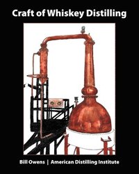 Craft of Whiskey Distilling (hftad)