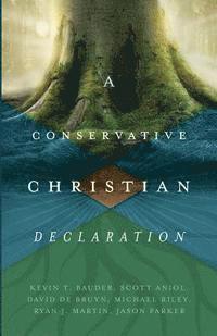 A Conservative Christian Declaration (hftad)