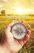 The Prepared Place