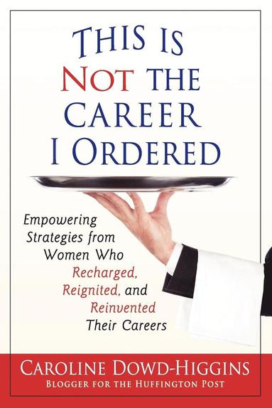 This Is Not the Career I Ordered (hftad)