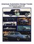 American Automotive Design Trends / The Personal Luxury Car