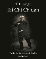 T. T. Liang's Tai Chi Chuan: The Tai Chi Solo Form with Rhythm (hftad)