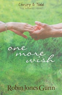 One More Wish (e-bok)