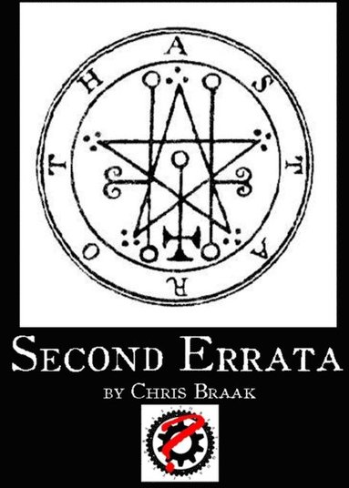 Second Errata (häftad)