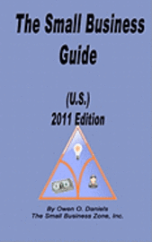 The Small Business Guide (U.S.) 2011 Edition (hftad)