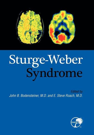 Sturge-Weber Syndrome (häftad)