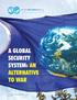 A Global Security System