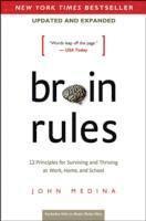 Brain Rules (Updated and Expanded) (häftad)