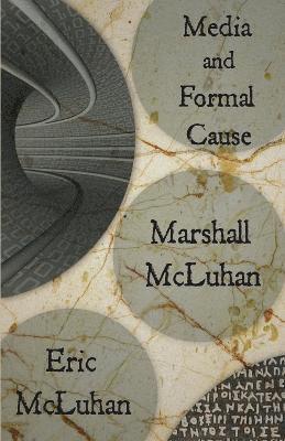 Media and Formal Cause (inbunden)