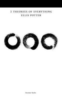 3 Theories of Everything (häftad)