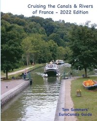 Cruising the Canals & Rivers of France (hftad)
