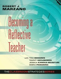 Becoming a Reflective Teacher (e-bok)