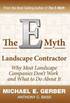 The E-Myth Landscape Contractor