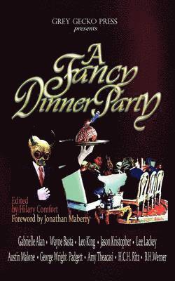 A Fancy Dinner Party (hftad)