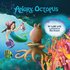 Angry Octopus