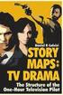 Story Maps: TV Drama: The Structure of the One-Hour Television Pilot