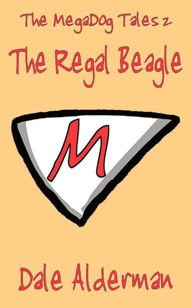 MegaDog Tales 2 (inbunden)