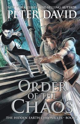 Order of the Chaos (häftad)