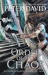 Order of the Chaos