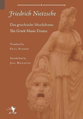 Greek Music Drama (hftad)