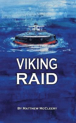 Viking Raid (häftad)