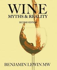 Wine Myths &; Reality (inbunden)