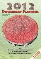 2012 Doomsday Planner Full-Color Edition (hftad)