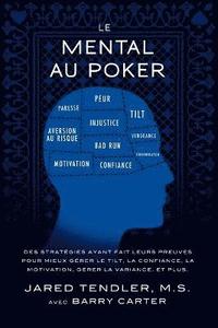 Le Mental Au Poker (häftad)