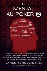 Le Mental Au Poker 2 (häftad)