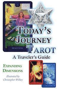 today's journey tarot