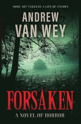 Forsaken (häftad)