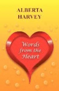 Words from the Heart (pocket)