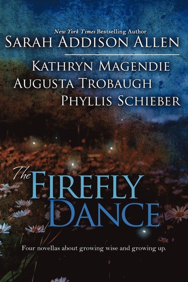 The Firefly Dance (hftad)