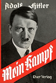 Mein Kampf(German Language Edition) (inbunden)