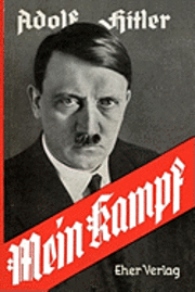 Mein Kampf(German Language Edition) (hftad)