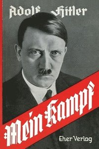 Mein Kampf(German Language Edition) (häftad)