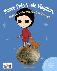 Marco Polo Vuole Viaggiare (häftad)
