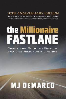 Millionaire Fastlane (inbunden)