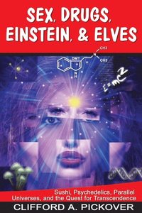 Sex, Drugs, Einstein & Elves (e-bok)