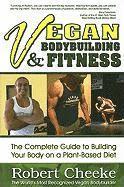 Vegan Bodybuilding &;  Fitness (häftad)