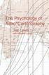 Psychology of Astro*Carto*Graphy