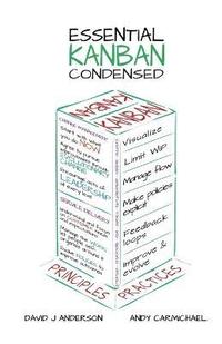 Essential Kanban Condensed (hftad)