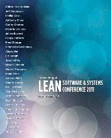 Proceeding of Lean Software and Systems Conference 2011 (h�ftad)